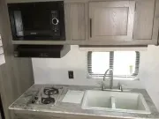 used Travel Trailers Gulf Stream Kingsport Ultra Lite for sale, in Mountain Home, AR Thumbnail 11