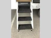 used Travel Trailers Winnebago Thrive for sale, in Mountain Home, AR Thumbnail 11