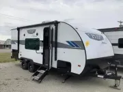 used Travel Trailers Forest River Salem Cruise Lite for sale, in Mountain Home, AR Thumbnail 5