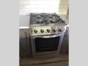 used Travel Trailers Forest River RiverStone for sale, in Mountain Home, AR Thumbnail 60