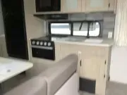 used Travel Trailers Forest River Salem Cruise Lite for sale, in Mountain Home, AR Thumbnail 16