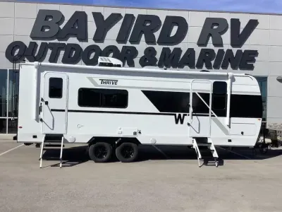 2026 Winnebago 24RKS