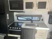 used Travel Trailers Kz Sportsmen SE for sale, in Mountain Home, AR Thumbnail 14