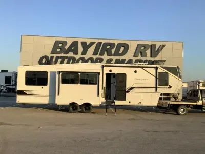 2026 Keystone RV 350LLK