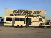 used Travel Trailers Keystone RV Cougar for sale, in Mountain Home, AR Thumbnail 1