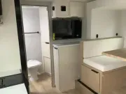 used Travel Trailers Winnebago Micro Minnie for sale, in Mountain Home, AR Thumbnail 18