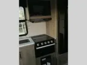 used Travel Trailers Keystone RV Springdale Classic for sale, in Mountain Home, AR Thumbnail 20