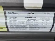 used Travel Trailers Jayco Jay Flight SLX 8 for sale, in Mountain Home, AR Thumbnail 7