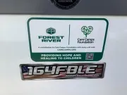 used Travel Trailers Forest River Salem for sale, in Mountain Home, AR Thumbnail 5
