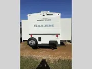 used Travel Trailers Forest River Salem for sale, in Mountain Home, AR Thumbnail 5