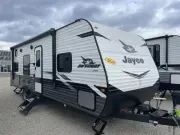 used Travel Trailers Jayco Jay Flight SLX 8 for sale, in Mountain Home, AR Thumbnail 4