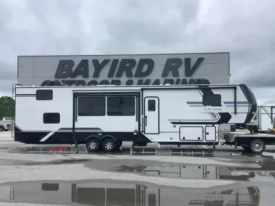 2026 Keystone RV 390DS
