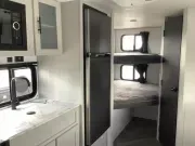 used Travel Trailers Forest River Wildwood FSX for sale, in Mountain Home, AR Thumbnail 15