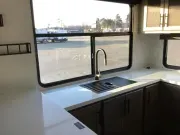 used Travel Trailers Keystone RV Cougar for sale, in Mountain Home, AR Thumbnail 25