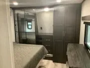 used Travel Trailers Keystone RV Alpine Avalanche Edition for sale, in Mountain Home, AR Thumbnail 52