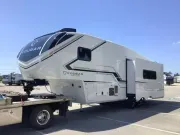 used Travel Trailers Keystone RV Cougar Half-Ton for sale, in Mountain Home, AR Thumbnail 5