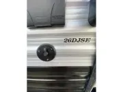 used Travel Trailers Forest River Cherokee Grey Wolf for sale, in Mountain Home, AR Thumbnail 7