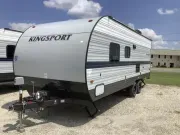 used Travel Trailers Gulf Stream Kingsport Ultra Lite for sale, in Mountain Home, AR Thumbnail 4