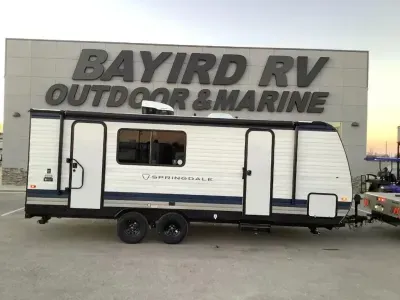 2026 Keystone RV 2100RL