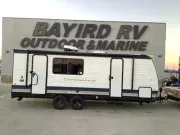 used Travel Trailers Keystone RV Springdale Classic for sale, in Mountain Home, AR Thumbnail 1