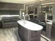 used Travel Trailers Grand Design RV Reflection for sale, in Mountain Home, AR Thumbnail 15