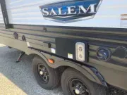 used Travel Trailers Forest River Salem for sale, in Mountain Home, AR Thumbnail 13