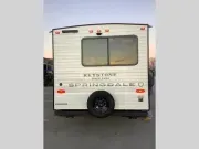 used Travel Trailers Keystone RV Springdale Classic for sale, in Mountain Home, AR Thumbnail 4