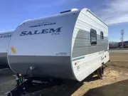 used Travel Trailers Forest River Salem for sale, in Mountain Home, AR Thumbnail 3