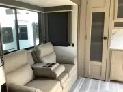 used Travel Trailers Keystone RV Cougar for sale, in Mountain Home, AR Thumbnail 25