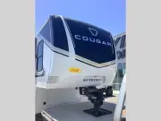 used Travel Trailers Keystone RV Cougar for sale, in Mountain Home, AR Thumbnail 3