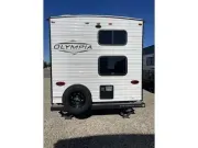 used Travel Trailers Olympia Olympia for sale, in Mountain Home, AR Thumbnail 6