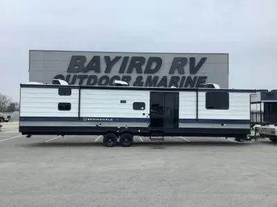 2026 Keystone RV 381BH