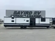 used Travel Trailers Keystone RV Springdale for sale, in Mountain Home, AR Thumbnail 1
