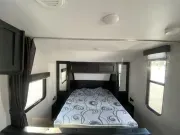 used Travel Trailers Forest River Cherokee Grey Wolf for sale, in Mountain Home, AR Thumbnail 14