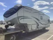 used Travel Trailers Keystone RV Cougar Half-Ton for sale, in Mountain Home, AR Thumbnail 5