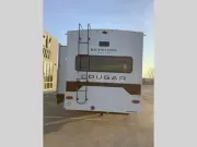 used Travel Trailers Keystone RV Cougar for sale, in Mountain Home, AR Thumbnail 4