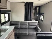 used Travel Trailers Jayco Jay Flight SLX 8 for sale, in Mountain Home, AR Thumbnail 13