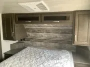 used Travel Trailers Keystone RV Cougar Half-Ton for sale, in Mountain Home, AR Thumbnail 53