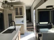 used Travel Trailers Keystone RV Cougar for sale, in Mountain Home, AR Thumbnail 30