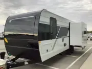 used Travel Trailers Winnebago Thrive for sale, in Mountain Home, AR Thumbnail 6
