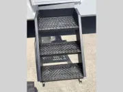 used Travel Trailers Keystone RV Cougar Half-Ton for sale, in Mountain Home, AR Thumbnail 18