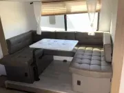 used Travel Trailers Forest River Salem FSX for sale, in Mountain Home, AR Thumbnail 26