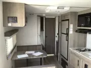used Travel Trailers Gulf Stream Kingsport Ultra Lite for sale, in Mountain Home, AR Thumbnail 8