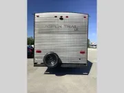 used Travel Trailers Dutchmen RV Aspen Trail LE for sale, in Mountain Home, AR Thumbnail 4