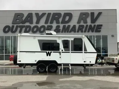 2026 Winnebago 2108DS