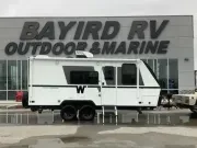 used Travel Trailers Winnebago Micro Minnie for sale, in Mountain Home, AR Thumbnail 1