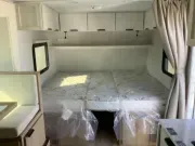 used Travel Trailers Winnebago Micro Minnie for sale, in Mountain Home, AR Thumbnail 29