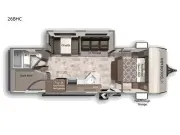 used Travel Trailers Dutchmen RV Colorado for sale, in Mountain Home, AR Thumbnail 2