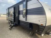 used Travel Trailers Forest River Patriot Edition for sale, in Mountain Home, AR Thumbnail 5