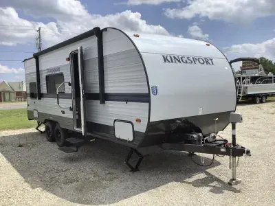 2022 Gulf Stream RV 248BH